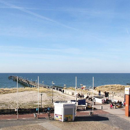 Hotel Ostseewoge Graal-Mueritz Luaran gambar