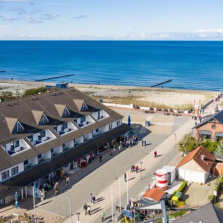 Hotel Ostseewoge Graal-Mueritz Luaran gambar
