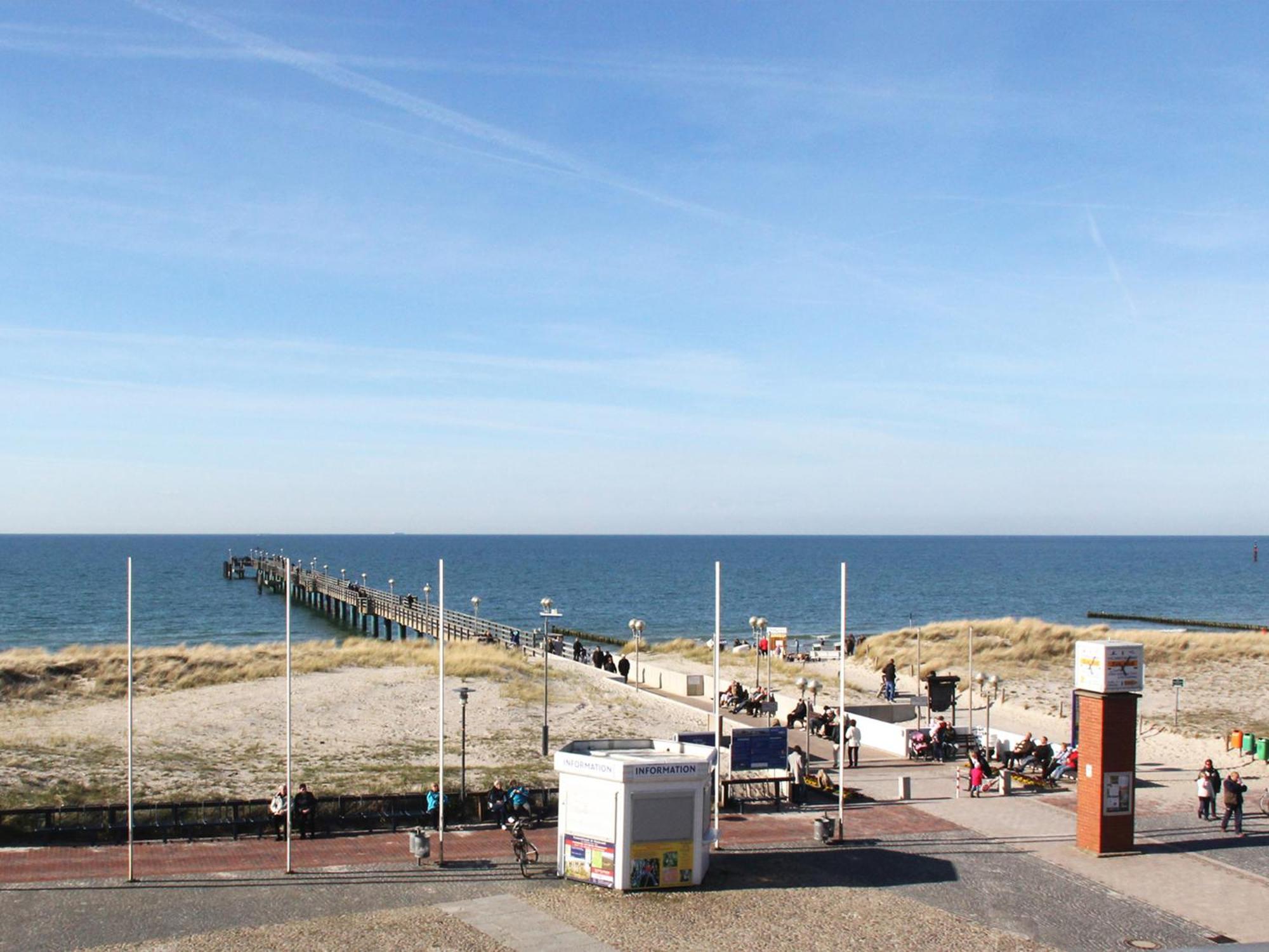 Hotel Ostseewoge Graal-Mueritz Luaran gambar