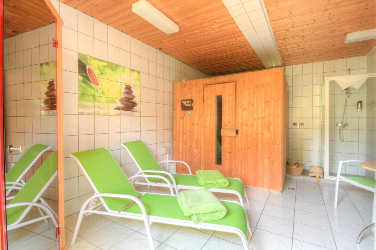 Hotel Ostseewoge Graal-Mueritz Luaran gambar