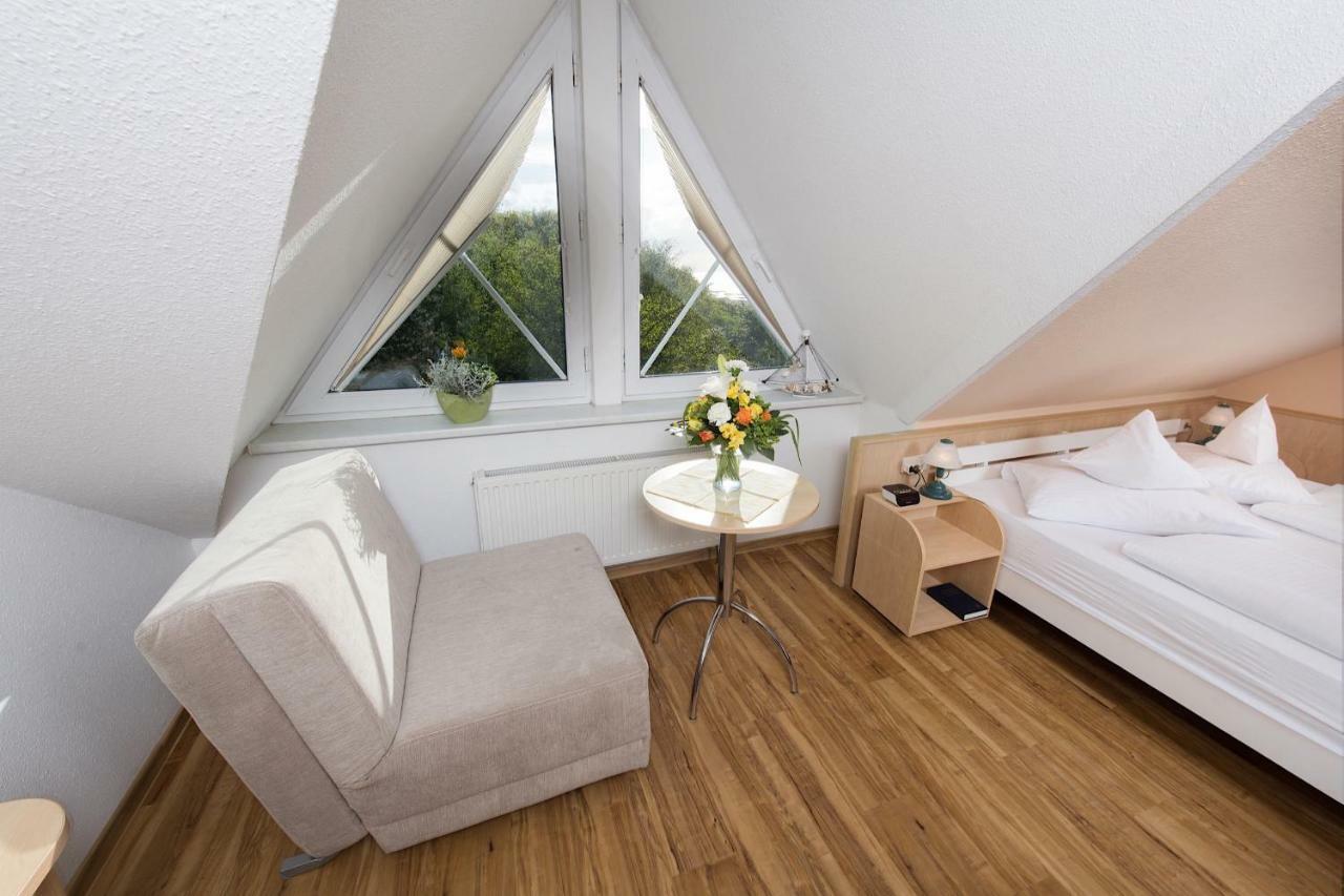 Hotel Ostseewoge Graal-Mueritz Luaran gambar