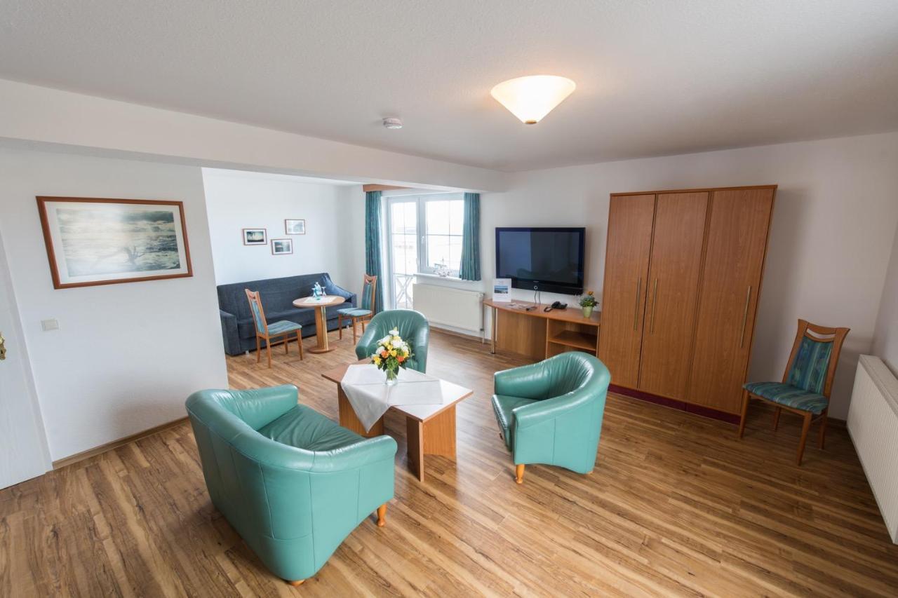 Hotel Ostseewoge Graal-Mueritz Luaran gambar