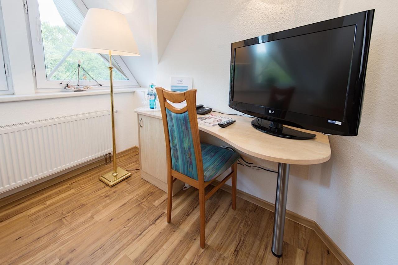Hotel Ostseewoge Graal-Mueritz Luaran gambar