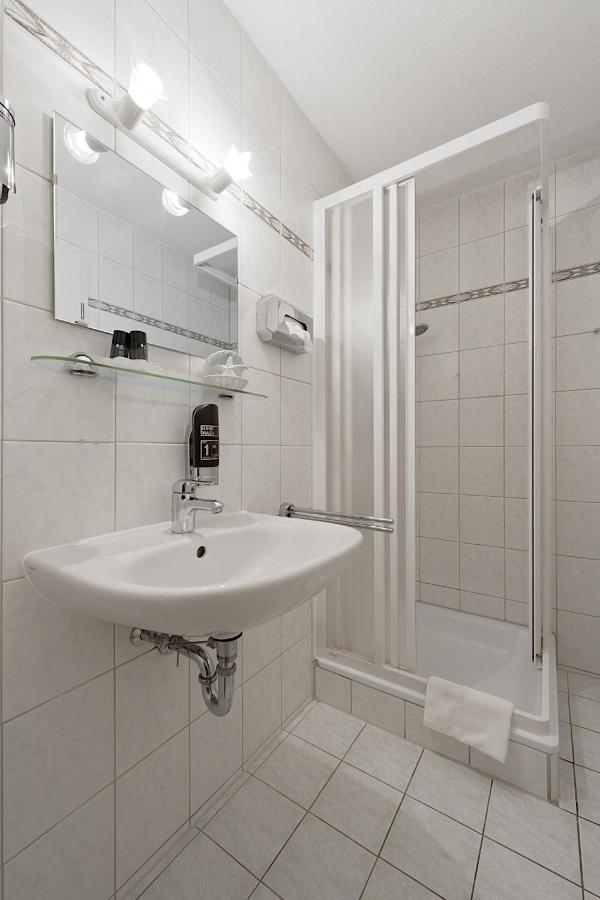 Hotel Ostseewoge Graal-Mueritz Luaran gambar